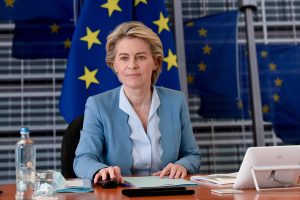 Ursula von der Leyen