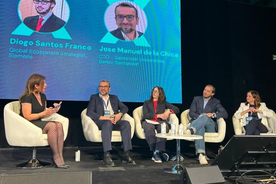 Digital4Business at the 20X30 ADS Summit