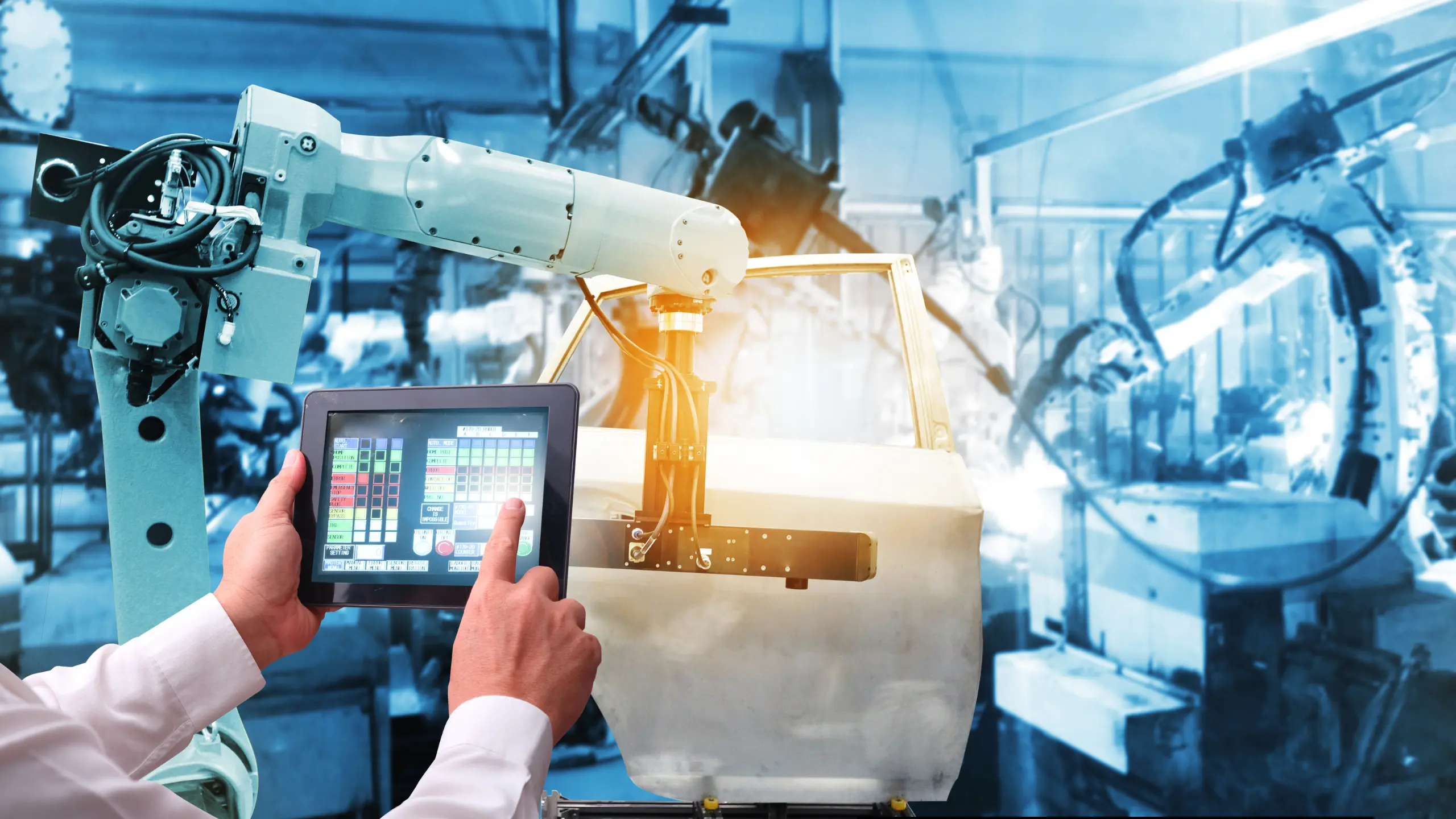 enerative AI & Its Impact on European SMEs