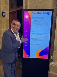 Digital4Business All Digital Summit 2025